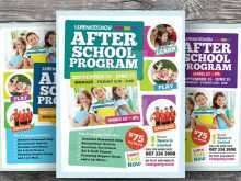 50 How To Create School Flyer Templates in Word by School Flyer Templates
