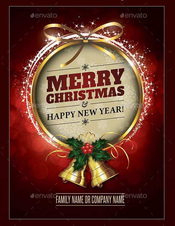 50 Online Christmas Card Templates Word Photo with Christmas Card Templates Word