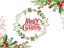 50 Printable Christmas Card Template Online Formating by Christmas Card Template Online