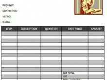 50 Printable Joinery Invoice Example Templates for Joinery Invoice Example