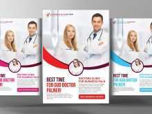 50 Printable Medical Flyer Templates Free Maker for Medical Flyer Templates Free