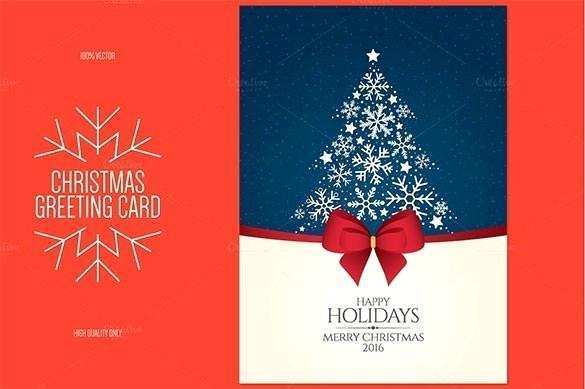 50 Report Christmas Card Template For Indesign in Photoshop for Christmas Card Template For Indesign