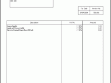 50 Report Invoice Example Uk in Photoshop by Invoice Example Uk