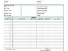 50 Report Music Artist Invoice Template in Word with Music Artist Invoice Template