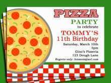 50 Report Pizza Party Flyer Template Free For Free by Pizza Party Flyer Template Free