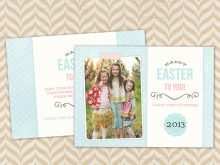 50 Standard Easter Card Design Templates With Stunning Design by Easter Card Design Templates