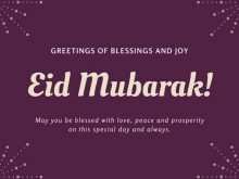 50 Standard Eid Card Templates Online in Photoshop with Eid Card Templates Online