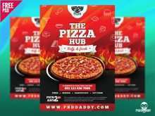 50 Standard Pizza Flyer Template Layouts for Pizza Flyer Template