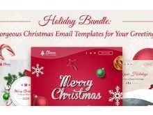 50 The Best Christmas Card Template Html in Photoshop by Christmas Card Template Html