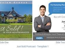 50 Visiting Real Estate Just Sold Flyer Templates Download with Real Estate Just Sold Flyer Templates