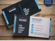 51 Adding How To Use A Business Card Template Maker with How To Use A Business Card Template