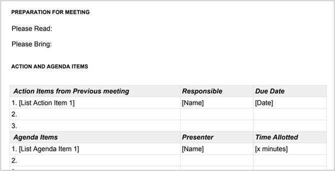 51 Adding Meeting Agenda Template Google Doc in Word by Meeting Agenda Template Google Doc