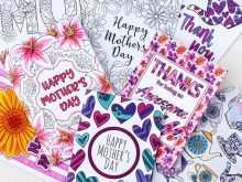 51 Best Mothers Day Card Templates Pdf Download with Mothers Day Card Templates Pdf