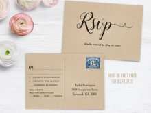 6X4.25 Postcard Template