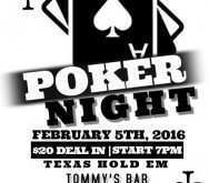 51 Blank Poker Flyer Template Free Now with Poker Flyer Template Free