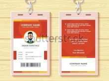 51 Blank Press Id Card Template Word in Photoshop for Press Id Card Template Word