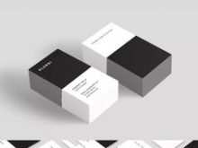 51 Blank Vertical Business Card Template Indesign With Stunning Design for Vertical Business Card Template Indesign