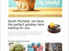 51 Create Bakery Flyer Templates Free Download with Bakery Flyer Templates Free