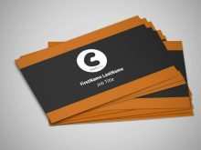 51 Create Business Card Consultant Templates for Ms Word with Business Card Consultant Templates