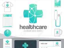 51 Create Business Card Template Healthcare Formating with Business Card Template Healthcare
