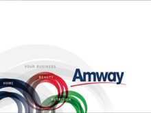 51 Creating Amway Name Card Template in Photoshop by Amway Name Card Template