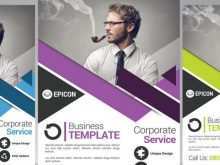 51 Creating Business Flyer Templates PSD File by Business Flyer Templates