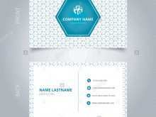 51 Creating Card Hexagon Template Formating for Card Hexagon Template