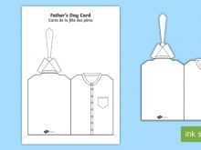 51 Creating Father S Day Card Templates Shirt And Tie Maker for Father S Day Card Templates Shirt And Tie