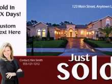 51 Creating Real Estate Just Sold Flyer Templates Templates with Real Estate Just Sold Flyer Templates