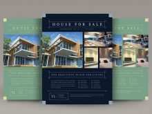 51 Creative Flyer Templates For Real Estate in Word for Flyer Templates For Real Estate