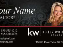 51 Creative Keller Williams Business Card Templates Templates for Keller Williams Business Card Templates