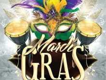 51 Creative Mardi Gras Party Flyer Templates Free for Ms Word with Mardi Gras Party Flyer Templates Free
