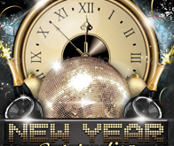 51 Creative New Years Eve Party Flyer Template in Word with New Years Eve Party Flyer Template