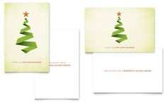 51 Creative Xmas Card Templates Word PSD File by Xmas Card Templates Word