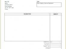 51 Customize Independent Contractor Invoice Template Now by Independent Contractor Invoice Template