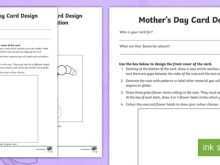 51 Customize Mother S Day Card Design Ks1 PSD File for Mother S Day Card Design Ks1