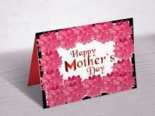 51 Customize Mother S Day Card Template Free Download With Stunning Design by Mother S Day Card Template Free Download