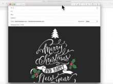 51 Customize Our Free Christmas Card Template Apple PSD File for Christmas Card Template Apple