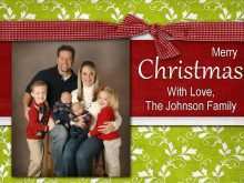 51 Customize Our Free Christmas Card Templates Online Free Download for Christmas Card Templates Online Free