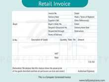51 Customize Our Free Invoice Format Under Gst Templates by Invoice Format Under Gst