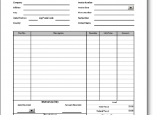 51 Customize Our Free Invoice Pdf Form For Free by Invoice Pdf Form