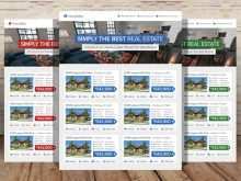 51 Free Free Real Estate Templates Flyers Templates with Free Real Estate Templates Flyers