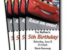 51 Free Nascar Birthday Card Template in Photoshop by Nascar Birthday Card Template