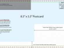 51 Free Oversized Postcard Template Layouts for Oversized Postcard Template