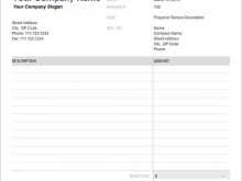 51 Free Printable Australian Company Invoice Template Maker with Australian Company Invoice Template