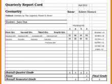 51 Free Printable Grade 7 Report Card Template Photo with Grade 7 Report Card Template