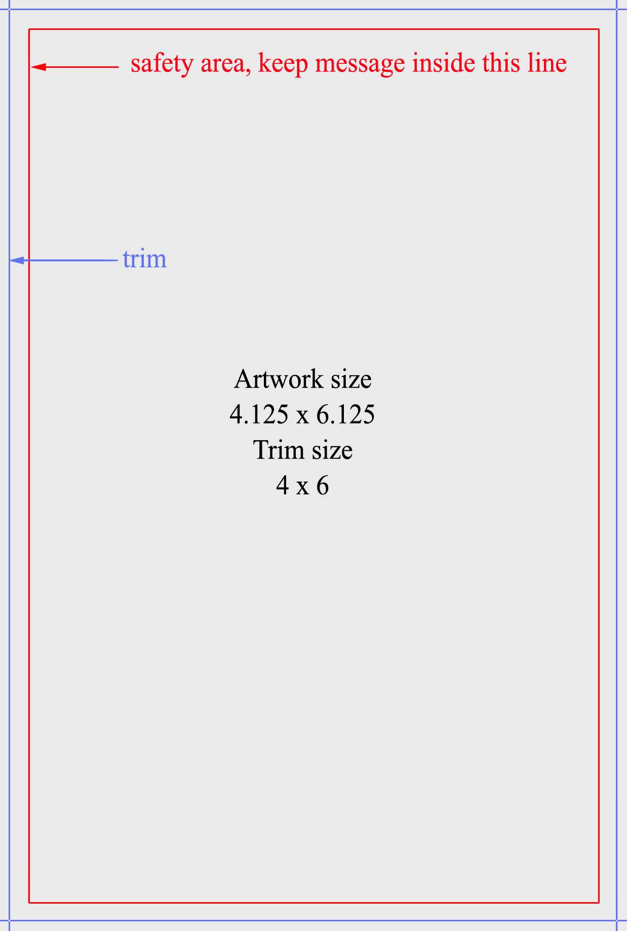 51 Free Staples 4X6 Postcard Template in with Staples 4X6