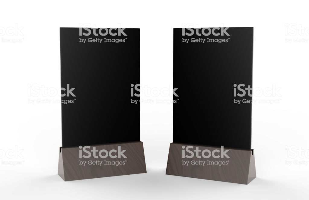 51 Free Tent Card Blank Template Download by Tent Card Blank Template