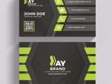 51 How To Create Create Business Card Template Illustrator for Ms Word by Create Business Card Template Illustrator
