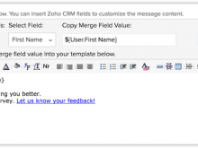 51 How To Create Email Template Zoho Invoice Download by Email Template Zoho Invoice
